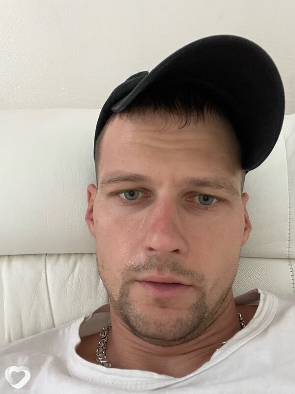 Matvey, 34, Минске — анкета №3374544