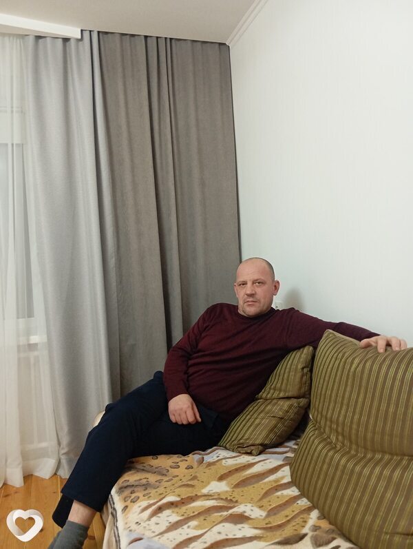 Сергей, 42, Могилев — анкета №3374549