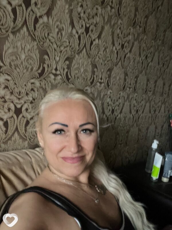 Тина, 52, Нижнем Новгороде — анкета №3374057