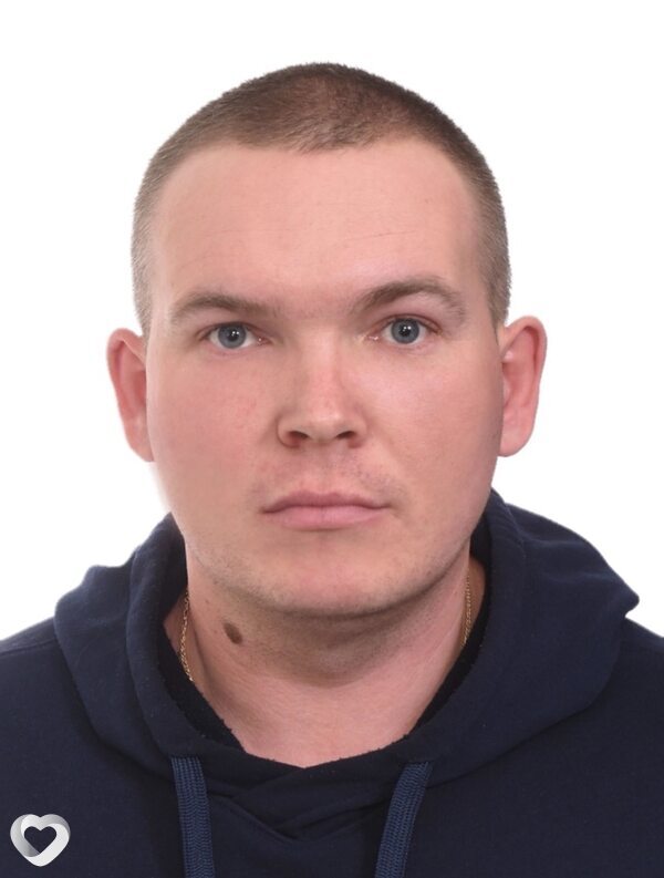 Станислав, 38, Красногорске — анкета №3374064