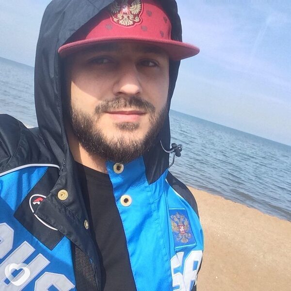 Амир, 35, Махачкале — анкета №3374068