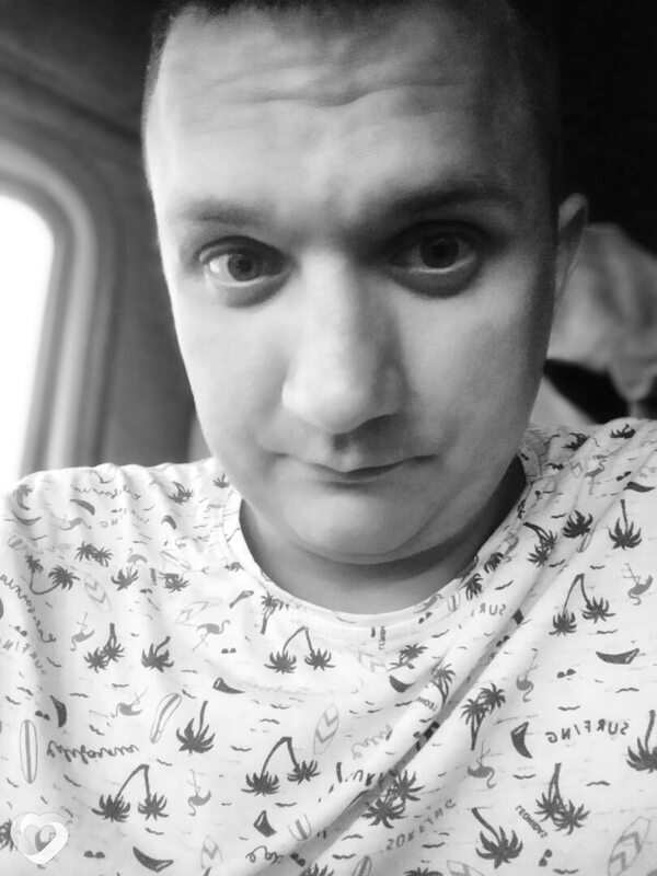 Andrei, 29, Санкт-Петербурге — анкета №3374077