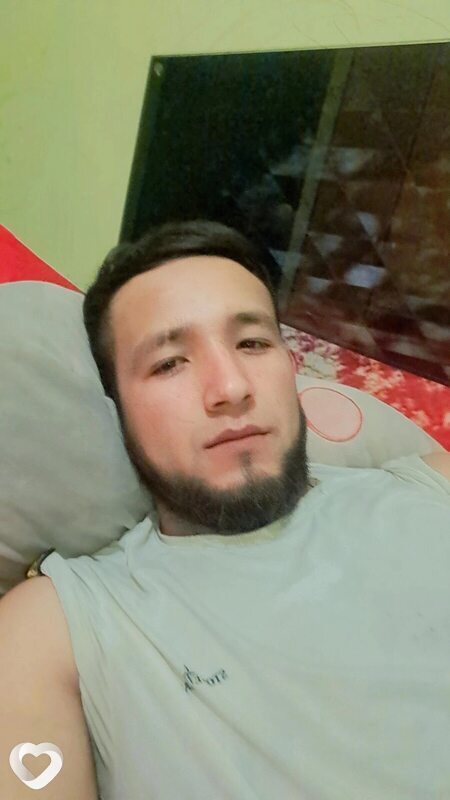 Xusniddin, 26, Калининграде — анкета №3374152