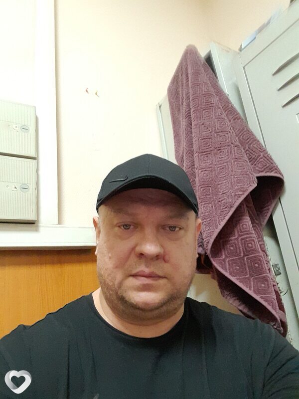Сергей, Серпухов