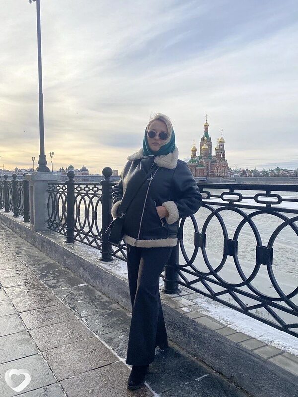 Татьяна, Йошкар-Ола