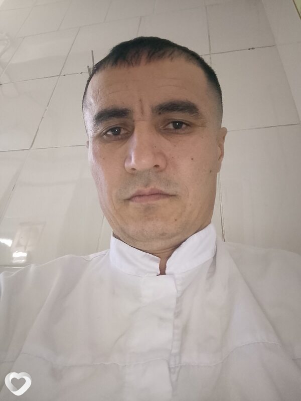 Бек, 41, Костроме — анкета №3374948