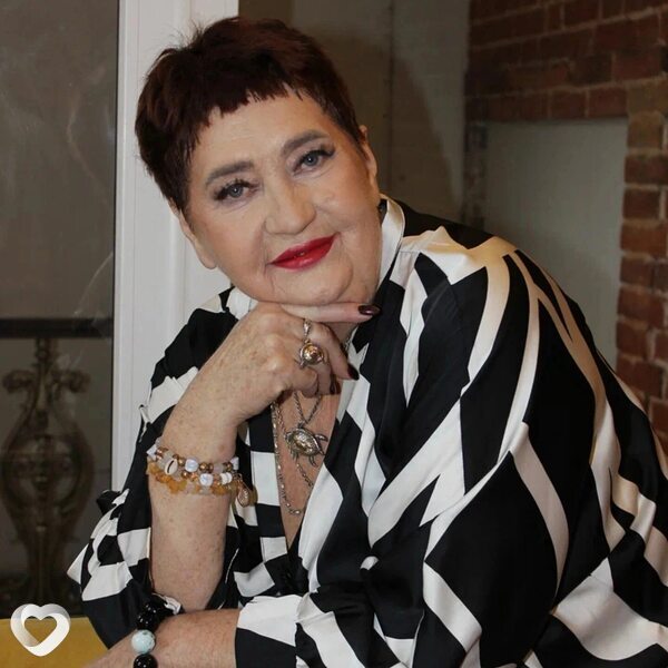 Наталия, 66, Саратове — анкета №3374203