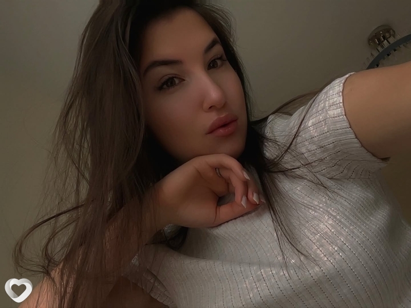 Ульяна, 24, Москве — анкета №3374205