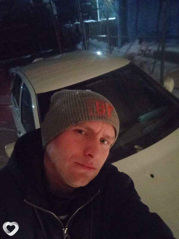 Александр, 34, Челябинске — анкета №3374208