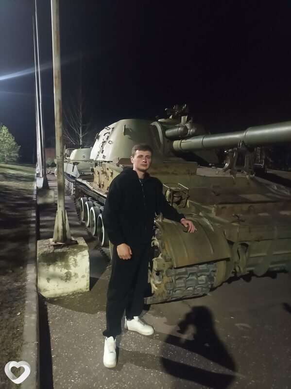 Дмитрий, 21, Астрахани — анкета №3374216