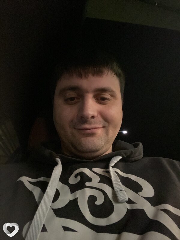 Юрий, 39, Москве — анкета №3374226