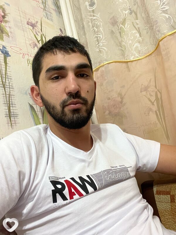 Бахруз, 29, Томске — анкета №3374278
