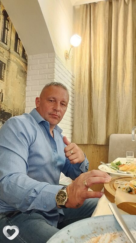 Alex, 46, Новосибирске — анкета №3374286
