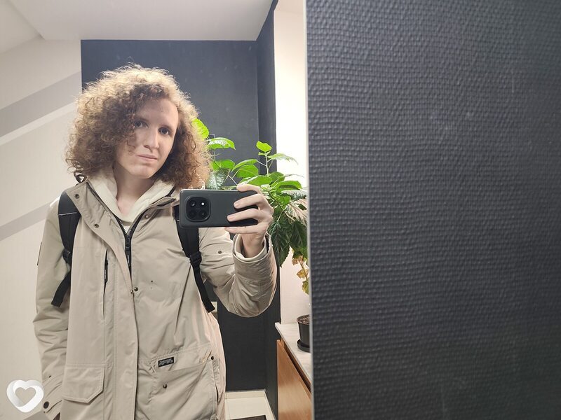 Артём, 21, Санкт-Петербурге — анкета №3374294