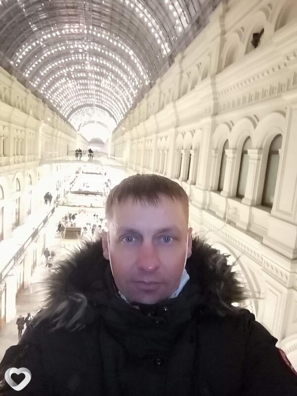 Юрий, 42, Воронеже — анкета №3374295