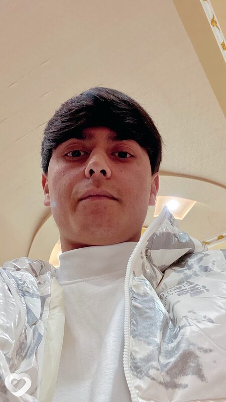 Asliddin, 23, Ростове-на-Дону — анкета №3374299