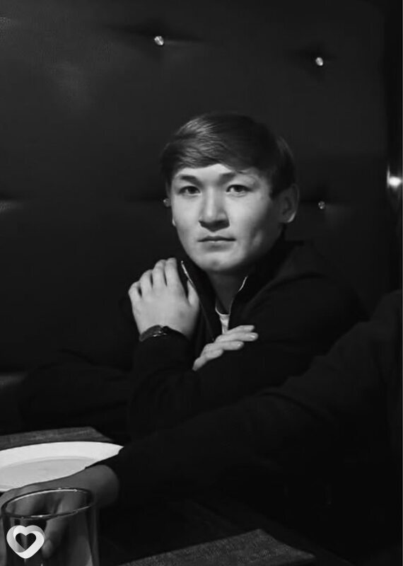 Даулет, 20, Усть-Каменогорск — анкета №3374354