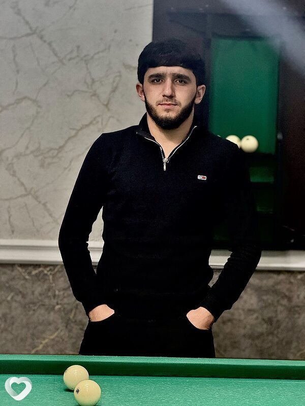Axhi, 25, Пятигорске — анкета №3374361