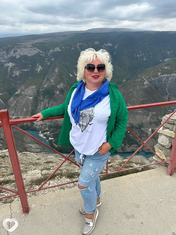 Ираида, 57, Нижнем Тагиле — анкета №3374366