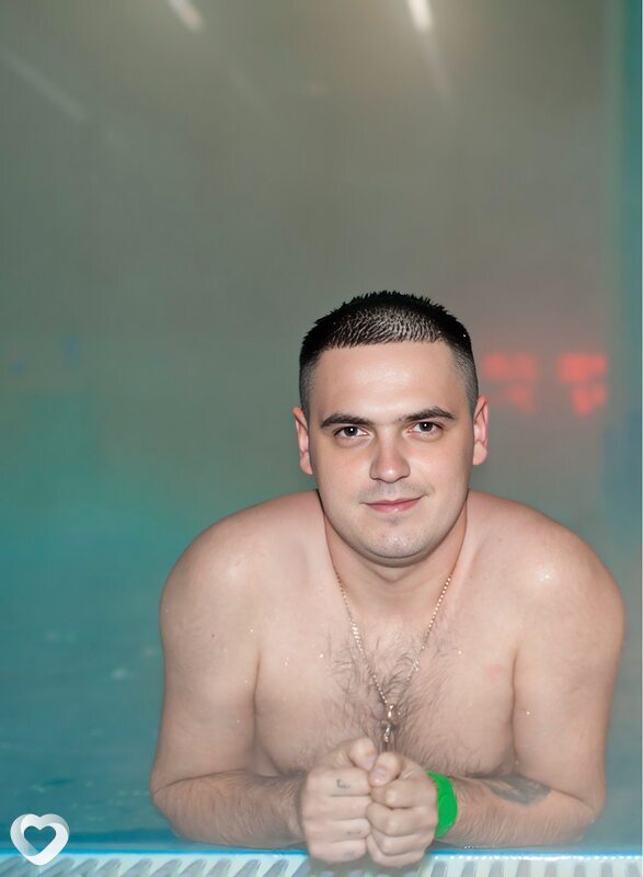 Андрей, 27, Москве — анкета №3374369