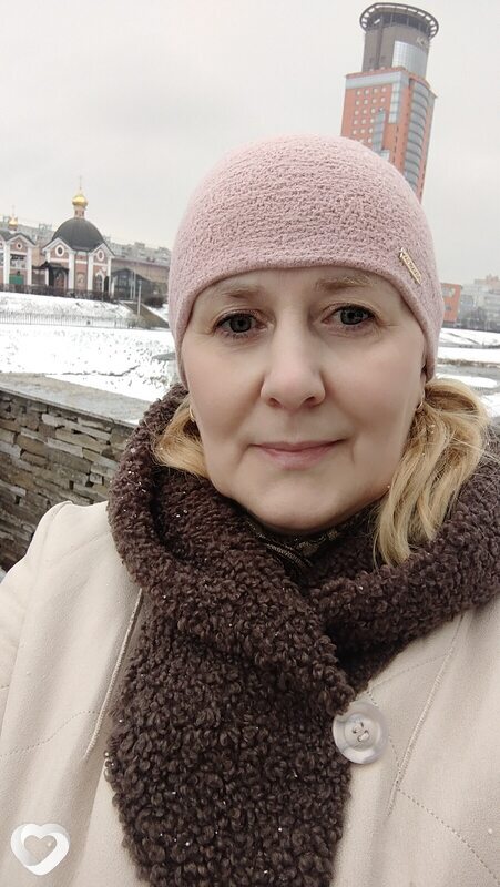 Светлана, Щёлково