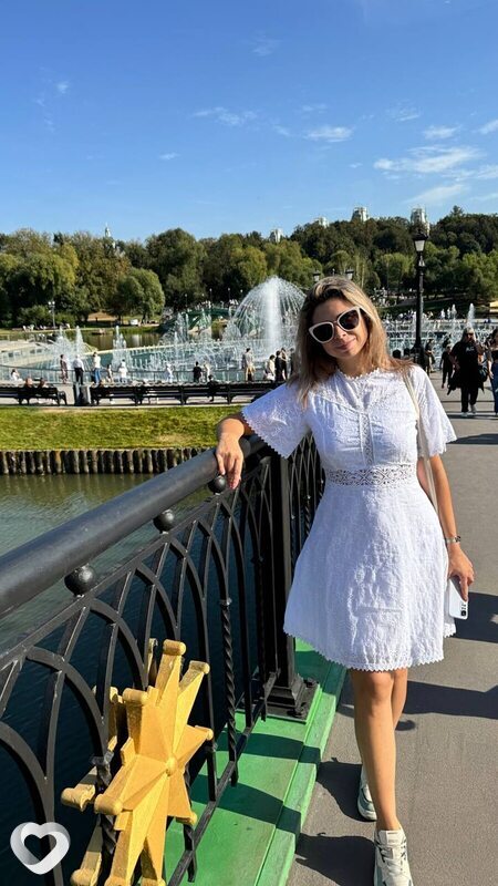 Анна, 33, Пскове — анкета №3374375