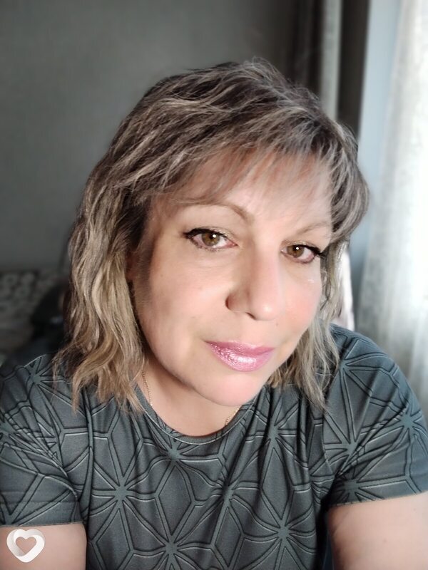 Ирина, 50, Липецке — анкета №3374376