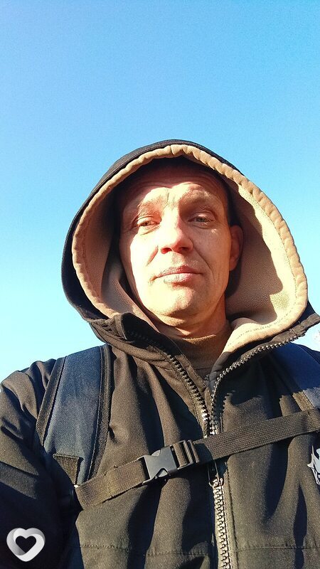 Денис, 45, Нижнем Тагиле — анкета №3374327