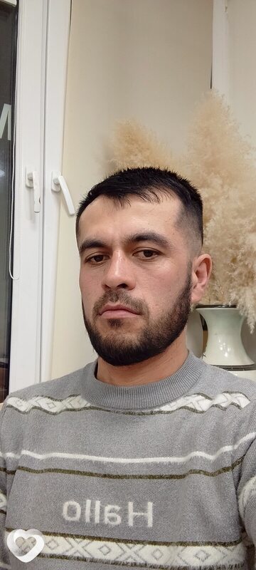 Суннат, 34, Орехово-Зуеве — анкета №3374329