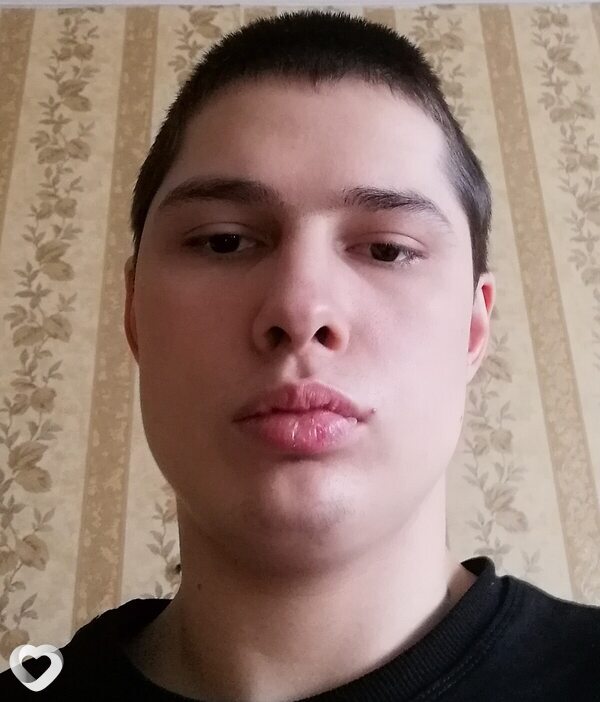 Алексей, 27, Гродно — анкета №3374330