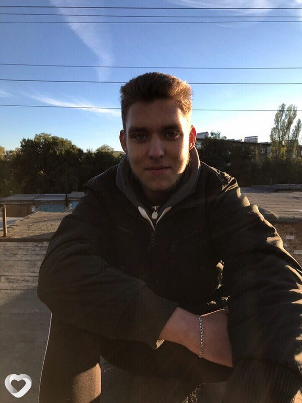 Данил, 21, Саратове — анкета №3374333