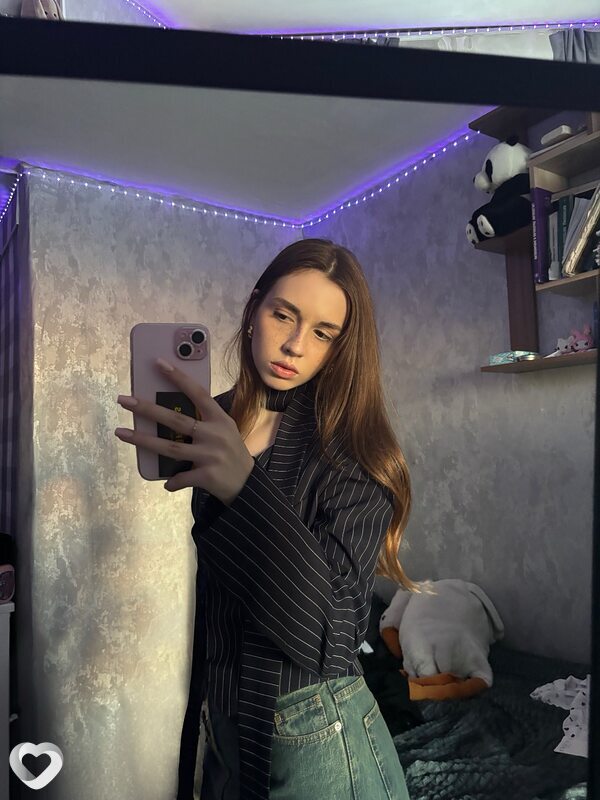 Кристина, 18, Кемерове — анкета №3374341