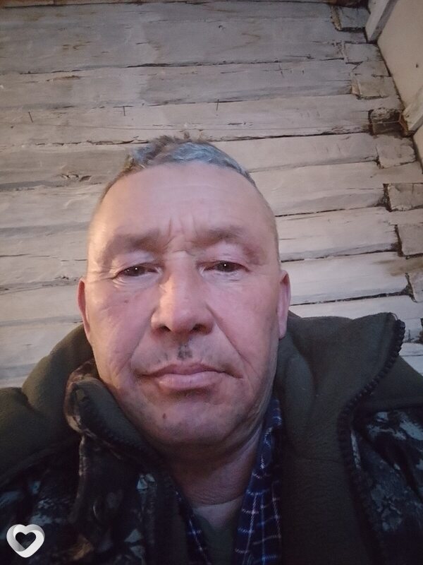 Равиль, 46, Аше — анкета №3374349