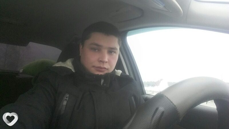 Vladimir, 32, Петрозаводске — анкета №3374407