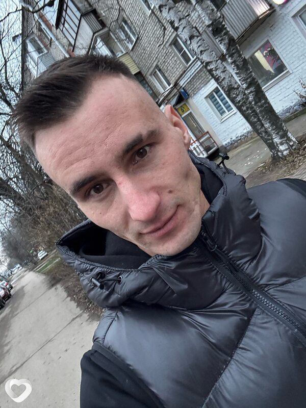 Ivan, 28, Нижнем Новгороде — анкета №3374415