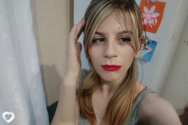 Жанна, 22, Новокузнецке — анкета №3374417