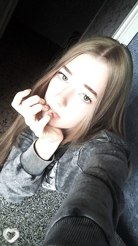 Лина, 18, Владимире — анкета №3374422