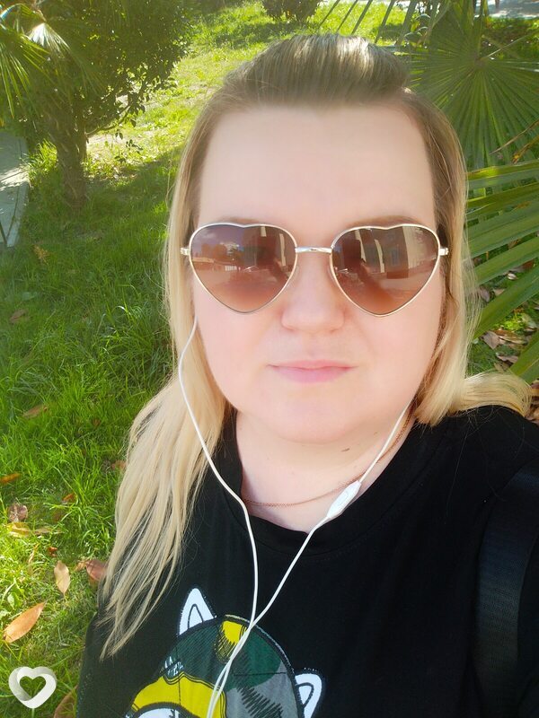Маргарита, 32, Сочи — анкета №3374423