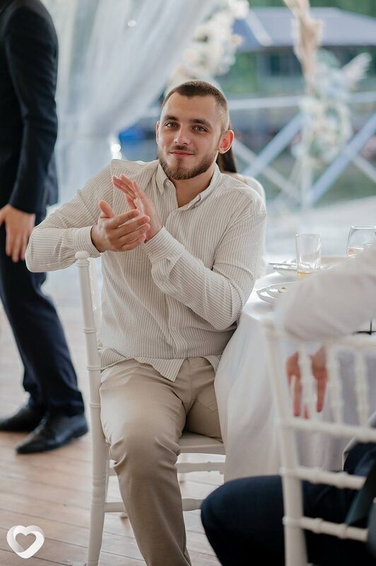 Никита, 26, Саратове — анкета №3374426
