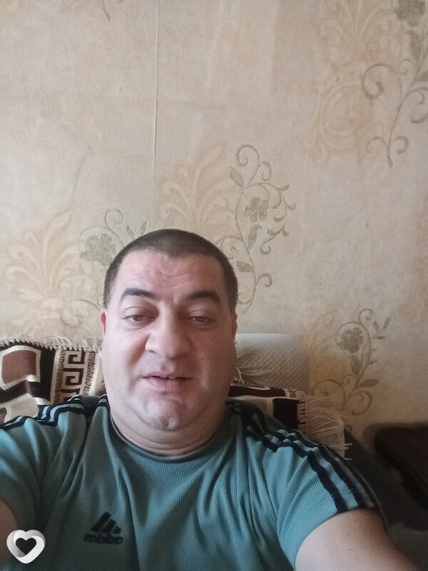 Денис, 42, Чехове — анкета №3374241