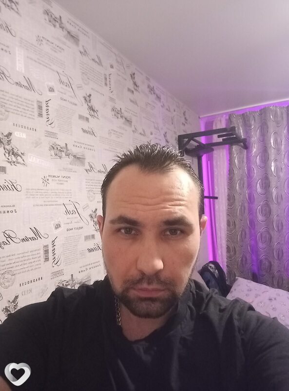 Сергей, 32, Тольятти — анкета №3374242