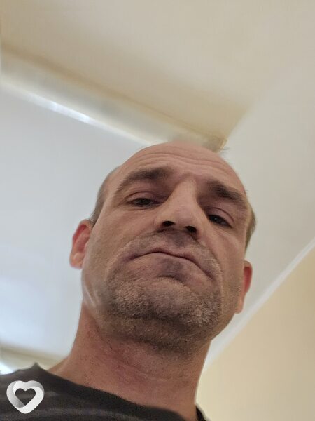 Владимир, 40, Донецке — анкета №3374246