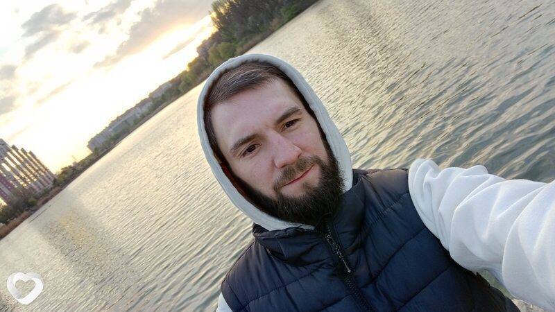 Игорь, 30, Краснодаре — анкета №3374247