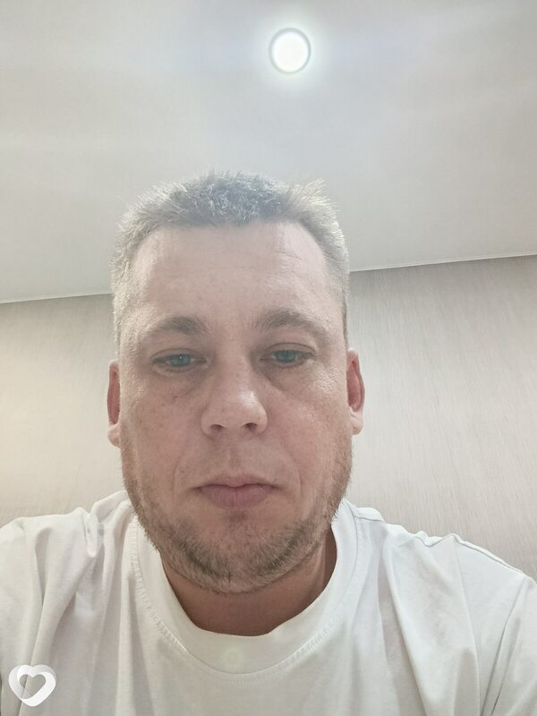 Денис, 41, Самаре — анкета №3374304