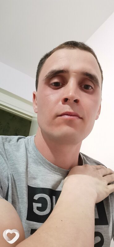 Константин, 29, Ижевске — анкета №3374306