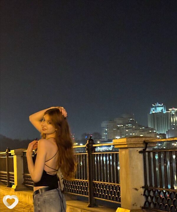 Яна, 19, Екатеринбурге — анкета №3374309