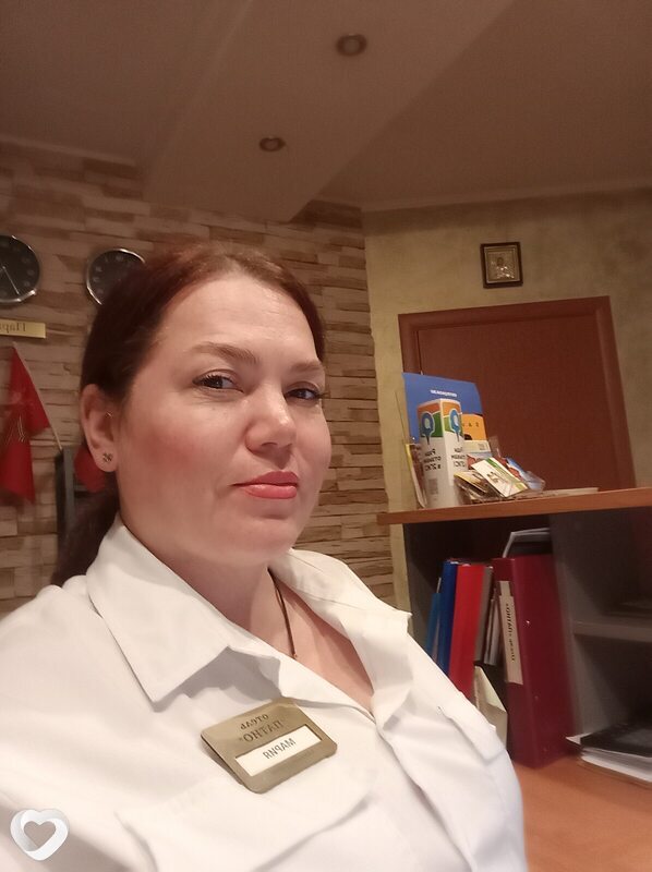Мария, 41, Тольятти — анкета №3374322