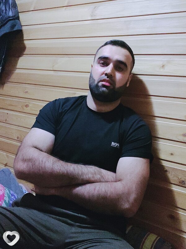 Махмуд, 28, Бишкек — анкета №3374324
