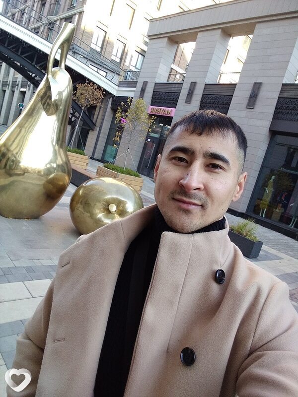 Archi, 34, Оренбурге — анкета №3374378
