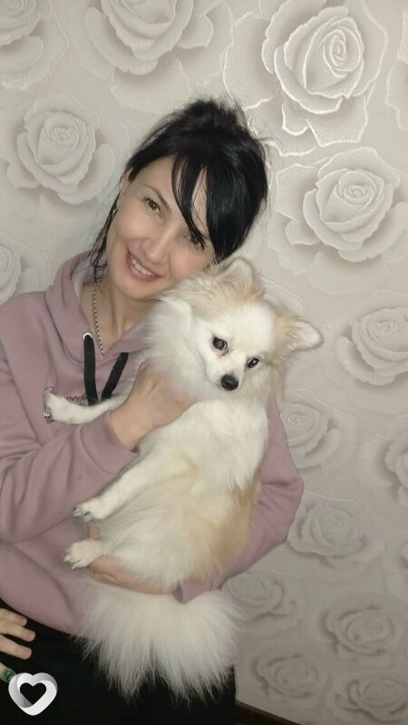 Ольга, 44, Саратове — анкета №3374380
